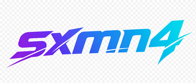 sxmn4 logo